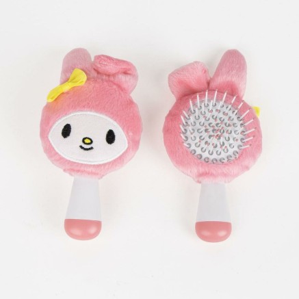 Spazzola Districante Hello Kitty Rosa 2