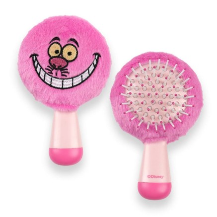 Spazzola Districante Disney Rosa