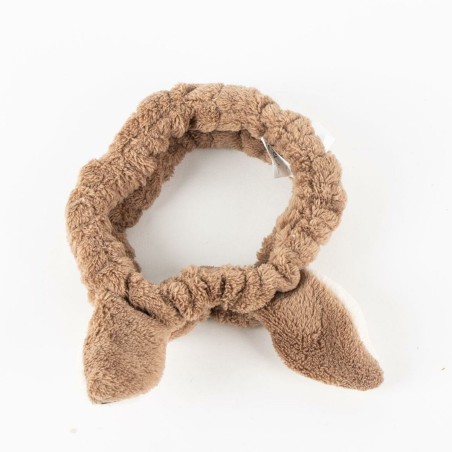 Turban Disney Marron