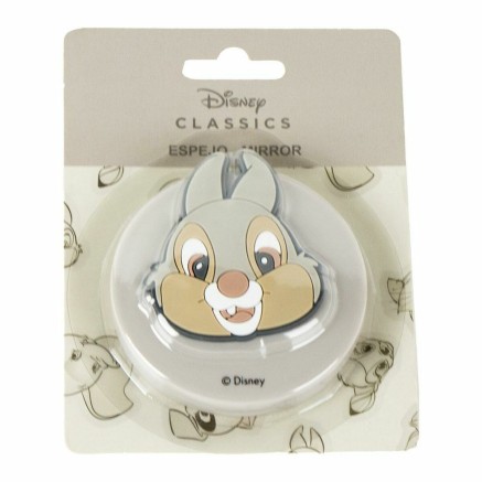 Specchio Disney Beige Multicomposizione