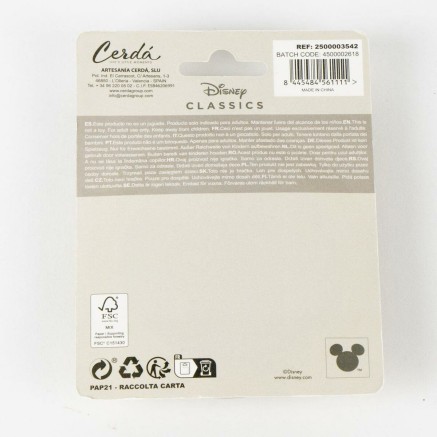 Spiegel Disney Beige Multi-Komposition 2