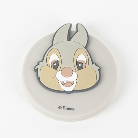 Mirror Disney Beige Multi-composition
