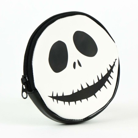 Necessaire per Bambini The Nightmare Before Christmas Nero 100 % Poliu