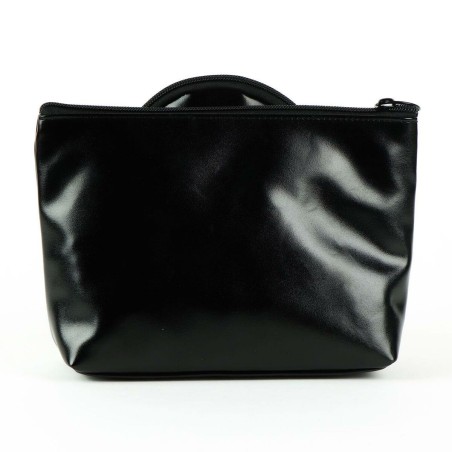 Necessaire per Bambini The Nightmare Before Christmas Nero 100 % Poliu