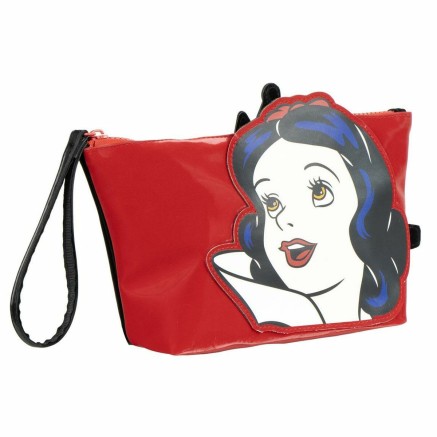Trousse de toilette enfant Disney Noir 100 % Polyuréthane Moderne 25
