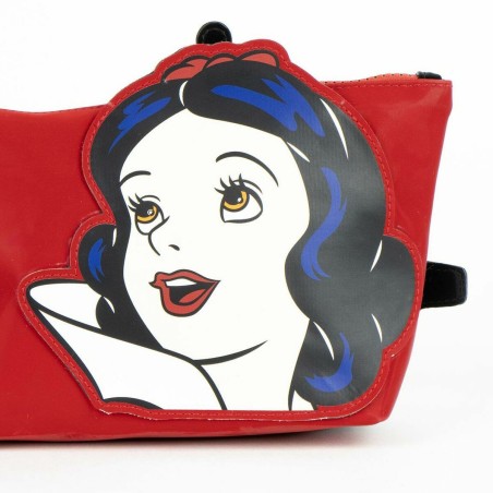 Trousse de toilette enfant Disney Noir 100 % Polyuréthane Moderne 25