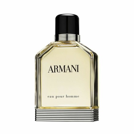 Herenparfum Armani 121560 EDT