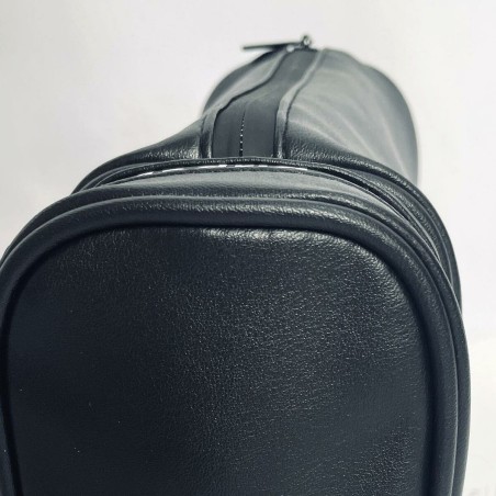 Necessaire per Bambini Real Madrid C.F. Nero 100 % Poliuretano Moderno