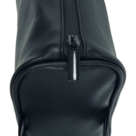 Necessaire per Bambini Real Madrid C.F. Nero 100 % Poliuretano Moderno