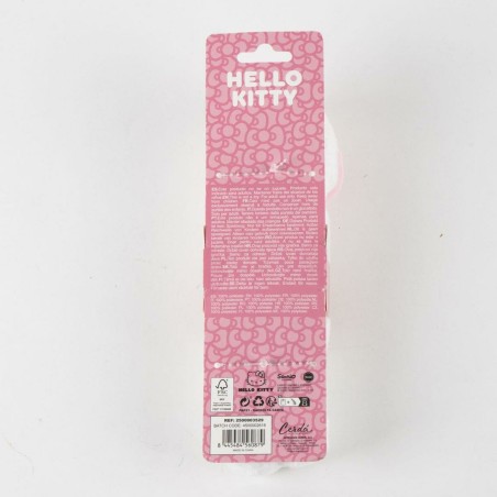 Turban Hello Kitty White
