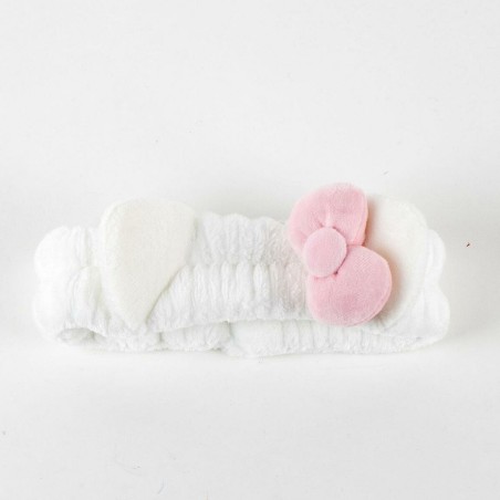 Turban Hello Kitty White