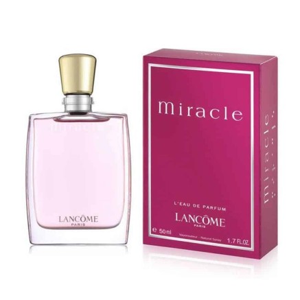 Damesparfum Miracle Lancôme Miracle EDP EDP 2