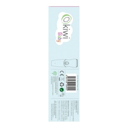Tondeuse Kiwi 2