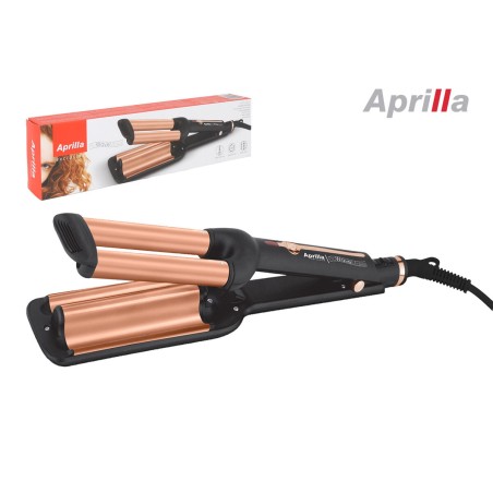 Rizador de Pelo Aprilla 200ºC Ondulador