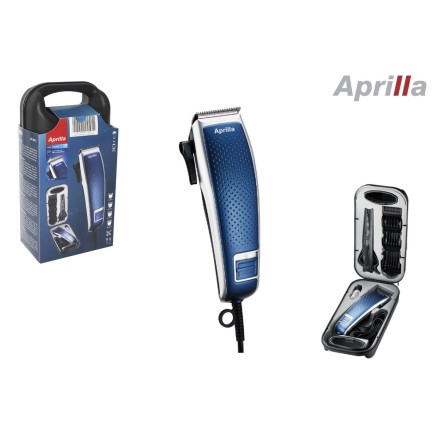 Rasoio per capelli Aprilla Aprilla (6 Unità) 2