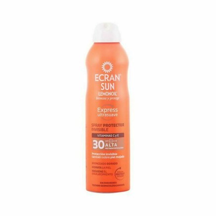 Zon Protector Spray Ecran 8411135486034 SPF 30 (250 ml)