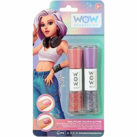 Nagellak