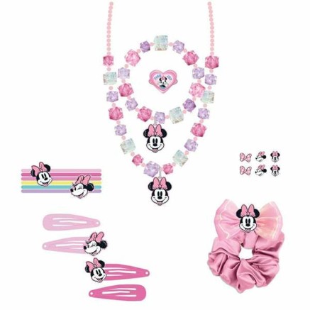 Ensemble de Beauté Minnie Mouse 2