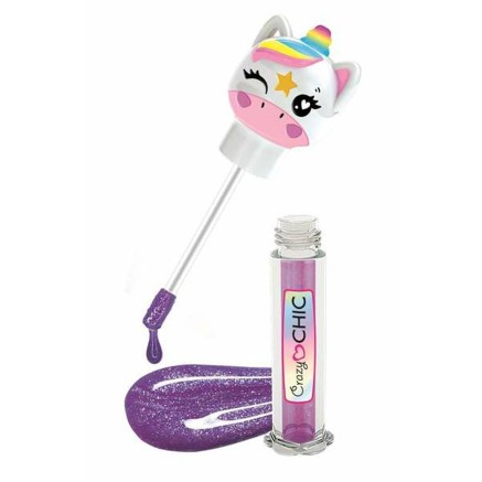Brillo de Labios Clementoni 2