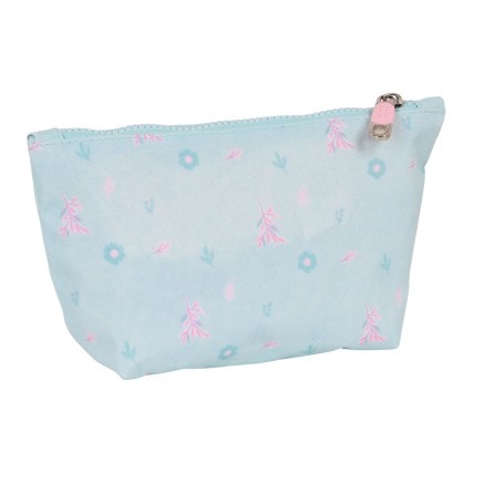 Neceser Infantil Moos Garden Turquesa 23 x 12 x 8 cm 2