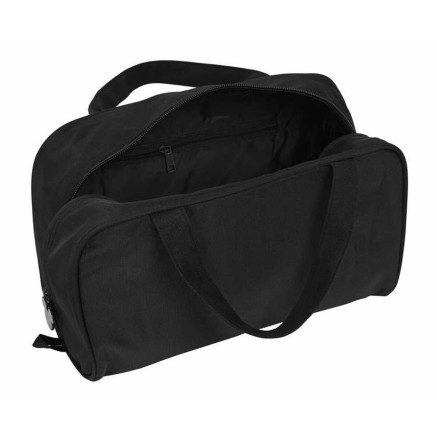 Necessaire per la Scuola Mickey Mouse Nero 31 x 14 x 19 cm 2