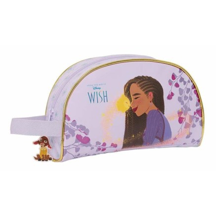 Toilettas voor op School Wish