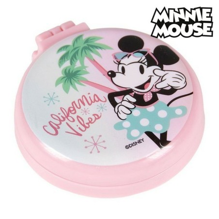 Neceser Con Accesorios Minnie Mouse CD-25-1644 (19 pcs)