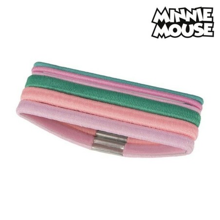 Tas met accessoires Minnie Mouse CD-25-1644 (19 pcs)