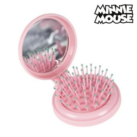 Tas met accessoires Minnie Mouse CD-25-1644 (19 pcs)