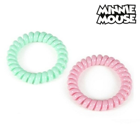 Neceser Con Accesorios Minnie Mouse CD-25-1644 (19 pcs)