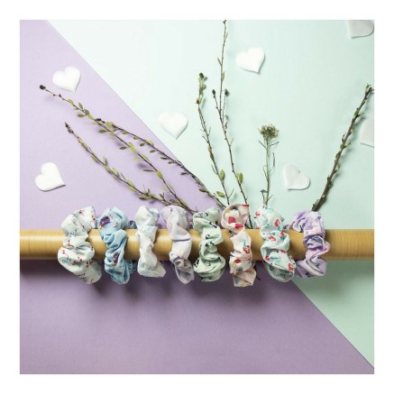 Chouchous Frozen 2500001912 (5 pcs) 2