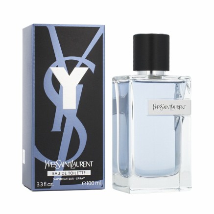 Perfume Hombre Yves Saint Laurent Y EDT 2