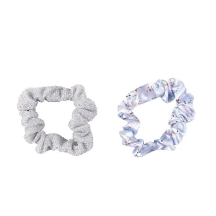Haarelastiekjes Frozen Multicolour 6 Stuks 2