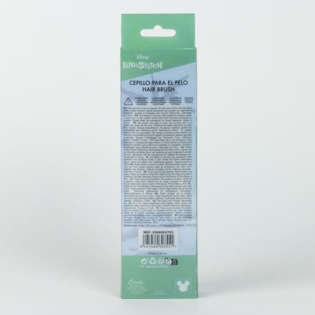 Brosse Stitch