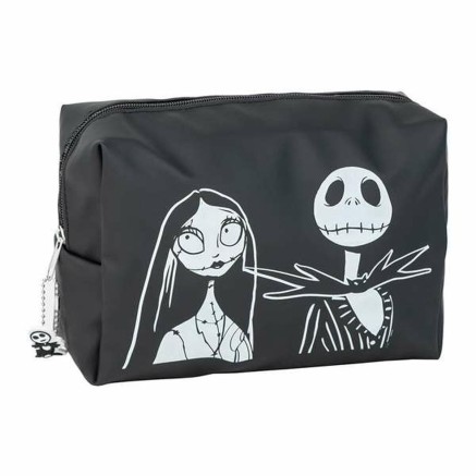 Reise-Toilettentasche The Nightmare Before Christmas 23 x 15 x 9 cm Po