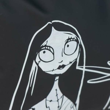 Necessaire da Viaggio The Nightmare Before Christmas 23 x 15 x 9 cm Po