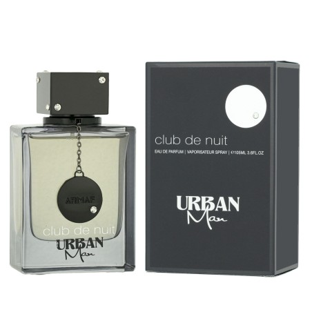 Perfume Hombre Armaf Club de Nuit Urban Man EDP 105 ml