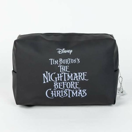 Reise-Toilettentasche The Nightmare Before Christmas 23 x 15 x 9 cm Po