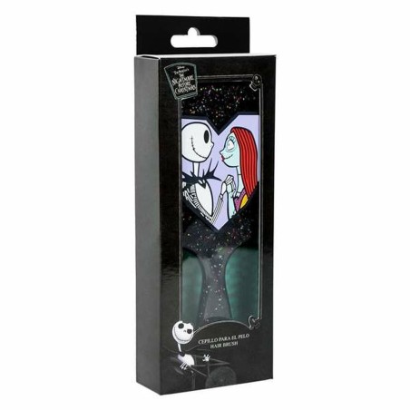 Borstel The Nightmare Before Christmas