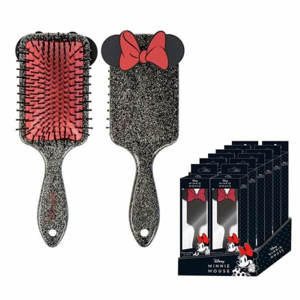 Spazzola Minnie Mouse