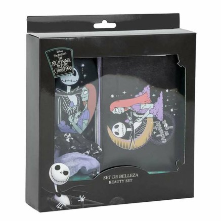 Set di Bellezza Disney Nightmare Before Christmas