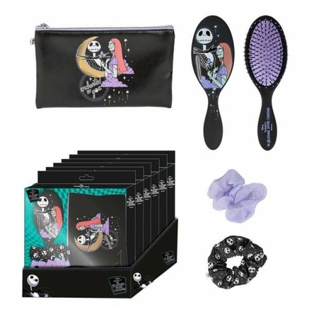 Ensemble de Beauté Disney Nightmare Before Christmas 2
