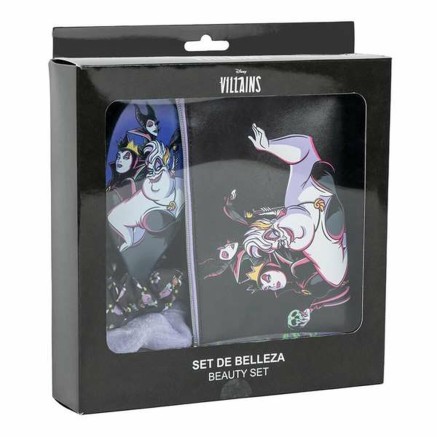 Schoonheidsset Disney Villains