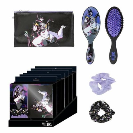 Set di Bellezza Disney Villains