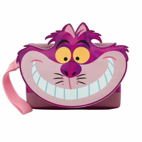 Neceser de Viaje Disney Alicia 17 x 12 x 2 cm