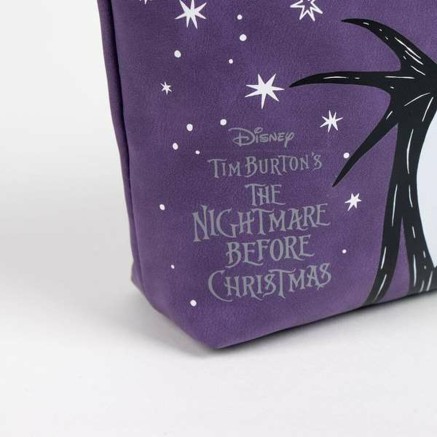 Neceser de Viaje The Nightmare Before Christmas 28 x 16 x 5 cm 2