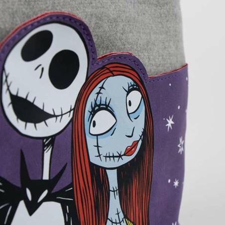 Reistasje The Nightmare Before Christmas 28 x 16 x 5 cm