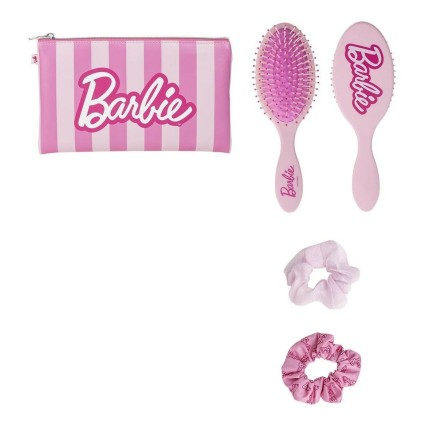 Ensemble de Beauté Barbie 4 Pièces 2