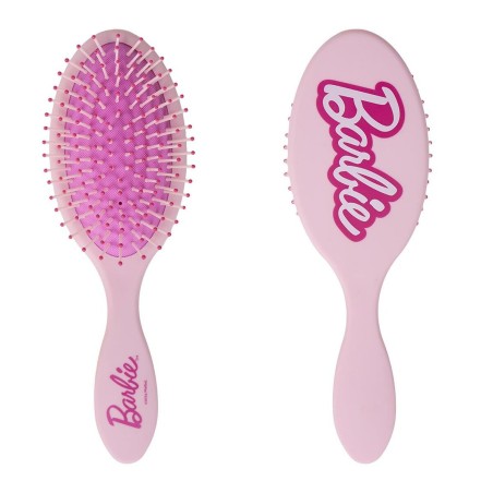 Set de Belleza Barbie 4 Piezas