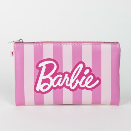 Schoonheidsset Barbie 4 Onderdelen